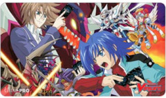 Cardfight!! Vanguard Playmat V2